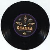 Lady Skavya meets SoulSteppa - Chakra / Chakra Dub (Red-I Sound) 7"