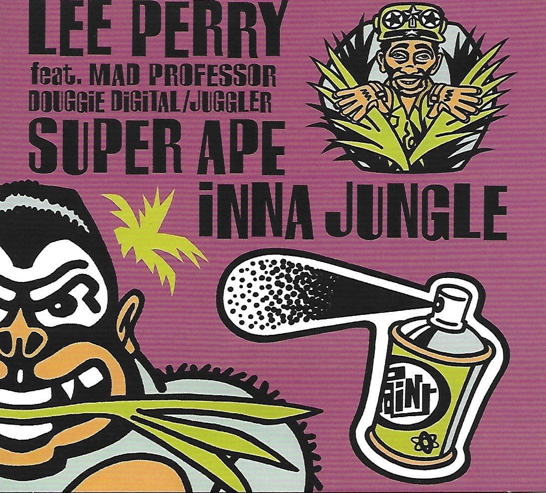 【DVD】Lee Scratch Perry w/ Mad Professor Amazon.com: Lee Perry (scratch)with Mad Professor: CDs y Vinilo