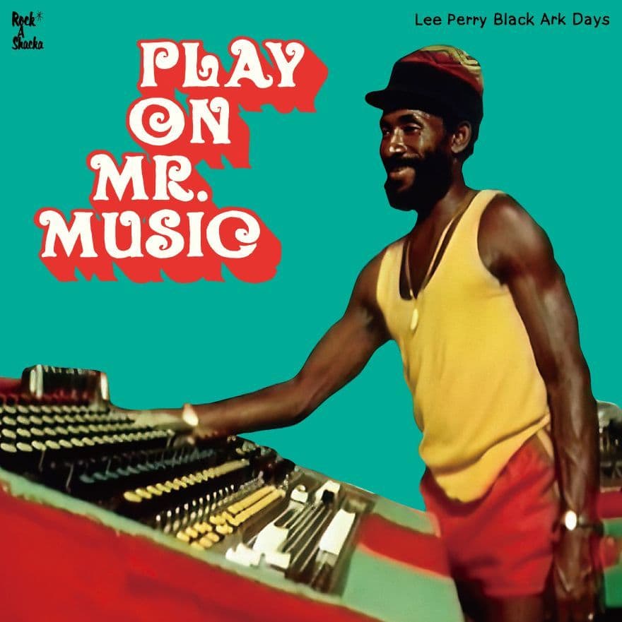 LEE PERRY Black Ark SINGLES SELECTOR 2枚 Lee Perry – Black Ark Singles Selector Too – CD (Album
