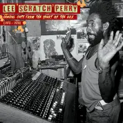 Lee 'Scratch' Perry - Crucial Cuts From The Heart Of The Ark 1973-1978 (Bulletproof)) LP
