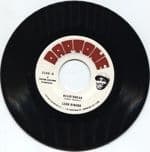 Leon Dinero - Heartbreak / The Inversions - Cut Both Ways (Daptone) 7"