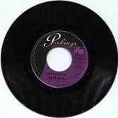 Leroy Mafia - Settle Down / Tippa Irie - War (Peckings) 7"