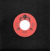 Leroy Roots - Shocking / Version (Black Star / Jah Fingers) 7"