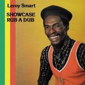 Leroy Smart - Showcase Rub A Dub (OnlyRoots) LP