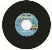 Let Me Go Girl riddim - Da'Ville - Dancehall Nice (Pull Up My Selecta!) UK 7"