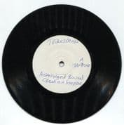 LIMITED BLANK: Creation Stepper - Homeward Bound / version (Tribesman) 7"