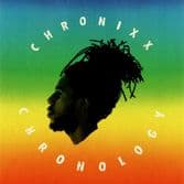 LIMITED COPIES: Chronixx - Chronology (Soul Circle Music) 2xLP DOUBLE VINYL REISSUE!