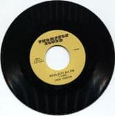 Linval Thompson - Dreadlocks Nah Run / Thompson Sound - Dreadlocks Nah Run Dub (Thompson Sound) 7"