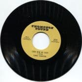 Linval Thompson - Look How Me Sexy / Thompson Sound - Look How Me Sexy Dub (Thompson Sound ) 7"