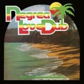 Linval Thompson - Negrea Love Dub (Jamdung) LP