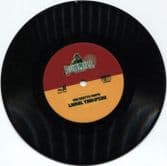 Linval Thompson - Run Ghetto Youth / The Dubmill -Dub (Dubmill Records) 7"