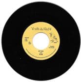 Lions - Natty Congo I / version (Truth & Right / Archive) 7"