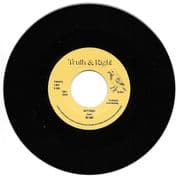 Lions - Natty Congo I / version (Truth & Right / Archive) 7"
