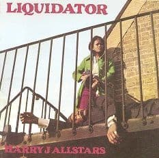 Liquidator - Harry J Allstars Trojan CD