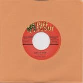 Little Roy - Right Now / Serious Dub (Tuff Scout) UK 7"