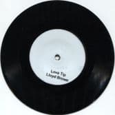 Lloyd Brown - Love Tip / Peter and John - Game Of Love (Peckings) 7"