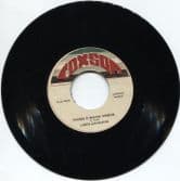 Lloyd Charmers - Things Is Going Wrong / The Heptones - Talkative  (Studio One) 7"