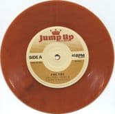Lollypop Lorry & Young Israelites Fire Fire / Weather Report (Jump up Records) 7"