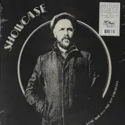 Lone Ark Meets The 18th Parallel - Showcase Volume 2 (Fruits Records) LP