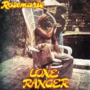 Lone Ranger - Rosemarie (Patate Records) LP