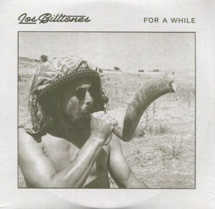 Los Billtones - For A While (Rad Fyah) CD