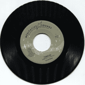 Lyrical Benjie - Rasta Livity /Livity Dub (Meditative Sound) 7"