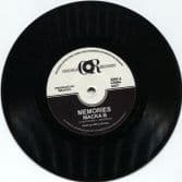 Macka B - Memories / Version (Chinelo Records) 7"
