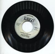 Mad Professor ft Bobby Harris - Father Of Creation / dub (Ariwa) 7"