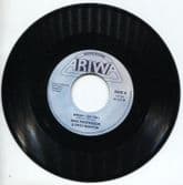 Mad Professor & Pato Banton - Gwan / Kentucky Was A Chicken (Ariwa) 7"