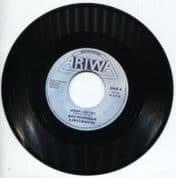 Mad Professor & Pato Banton - Gwan / Kentucky Was A Chicken (Ariwa) 7"