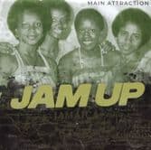 Main Attraction - Jam Up / Jam Down (Jamwax) 7"