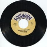 Malik Moore - Going In Circles / Going In Circles (Soulside) 7"
