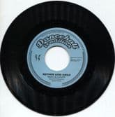 Marcia Clever - Mother Less Child / Dub (Dancehall Tradition) 7"