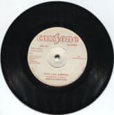 Marcia Griffiths - Feel Like Jumping / Version (Studio One) JA 7"