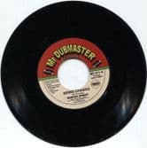 Marcus Upbeat - Bring Change / Changa Dub (Mr Dubmaster Records) 7"