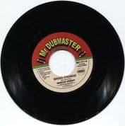 Marcus Upbeat - Bring Change / Changa Dub (Mr Dubmaster Records) 7"
