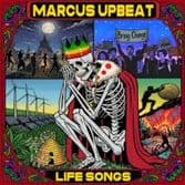 Marcus Upbeat - Life Songs (Mr Dubmaster Records) LP