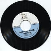 Medisun - Babylon Bomb / The Pharmacist - Babylon Dub (Mafia & Fluxy) 7"