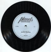Melody Beecher - Only One You / Instrumental (Planets) 7"
