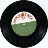 Michael Headley - Tom Sawyer / Version (AppleTree) 7"