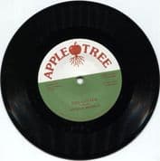 Michael Headley - Tom Sawyer / Version (AppleTree) 7"
