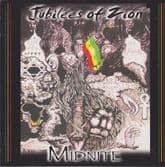 Midnite - Jubilees of Zion (TRS Records) 2xLP