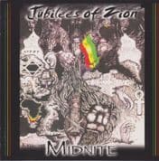 Midnite - Jubilees of Zion (TRS Records) 2xLP