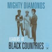 Mighty Diamonds - Leaders of Black Countries (Kingston Sounds) LP