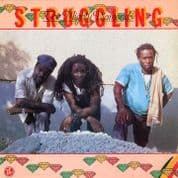 Mighty Diamonds - Struggling (Live & Learn) LP
