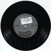 Mikey General - Kuff N Dem / vers (Sip A Cup) UK 7"