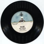Mikey General - One Spliff / DJ Afghan - Joker Dub (Soul Love) 7"
