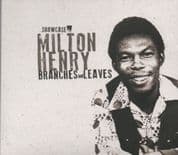 Milton Henry - Showcase: Branches & Leaves (A-Lone) LP