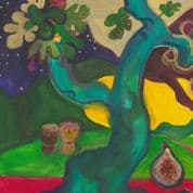Mo Kolours & The Co-Operators - Fruits Of The Diaspora (Waggle Dance Records) LP