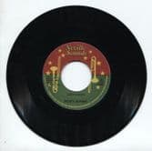 Monty Morris - Last Laugh / You Really Got A Hold On me (Neville Sounds) UK 7"